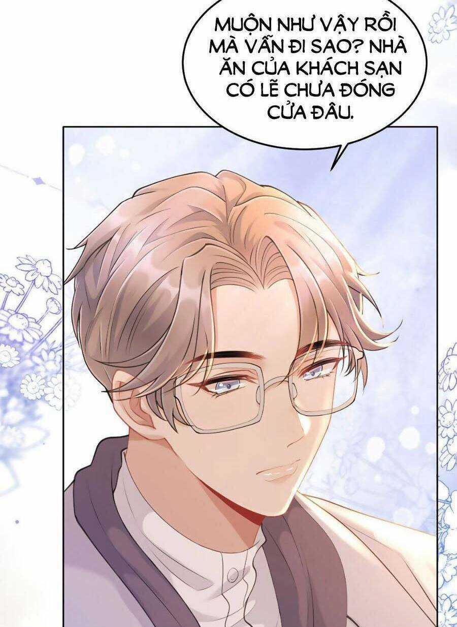 Hãy Để Cô Ấy Hạ Cánh Chapter 14 trang 58