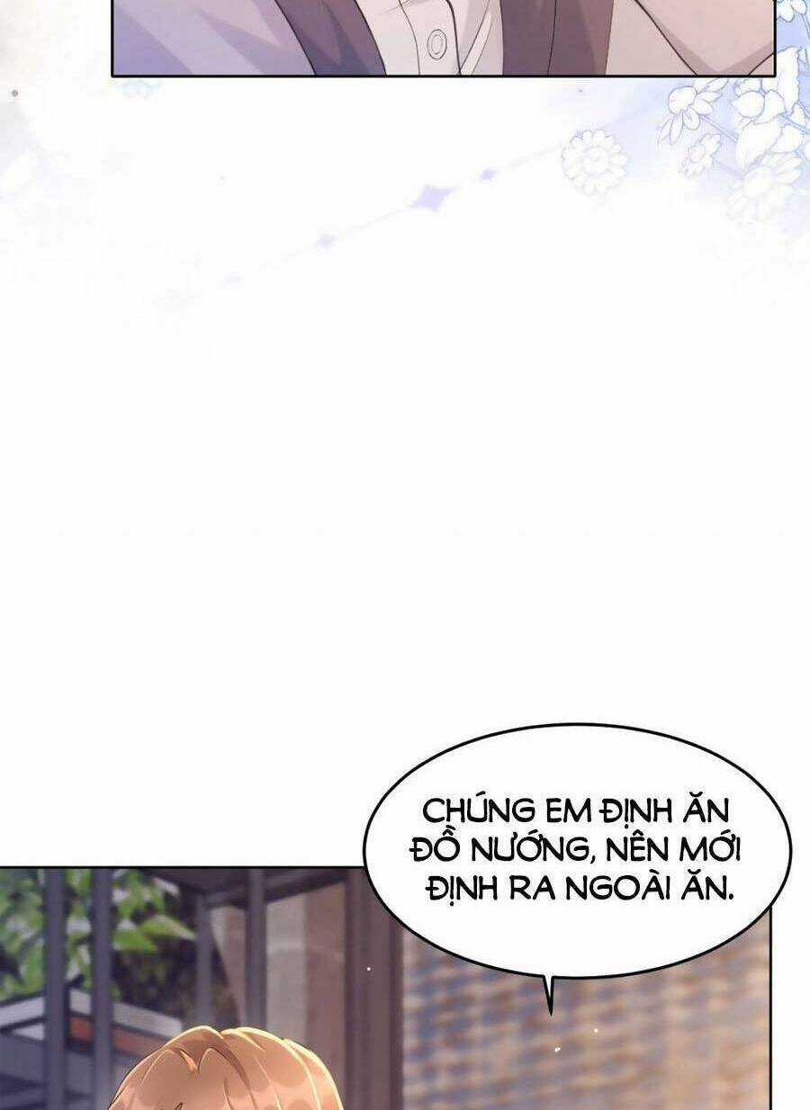 Hãy Để Cô Ấy Hạ Cánh Chapter 14 trang 59