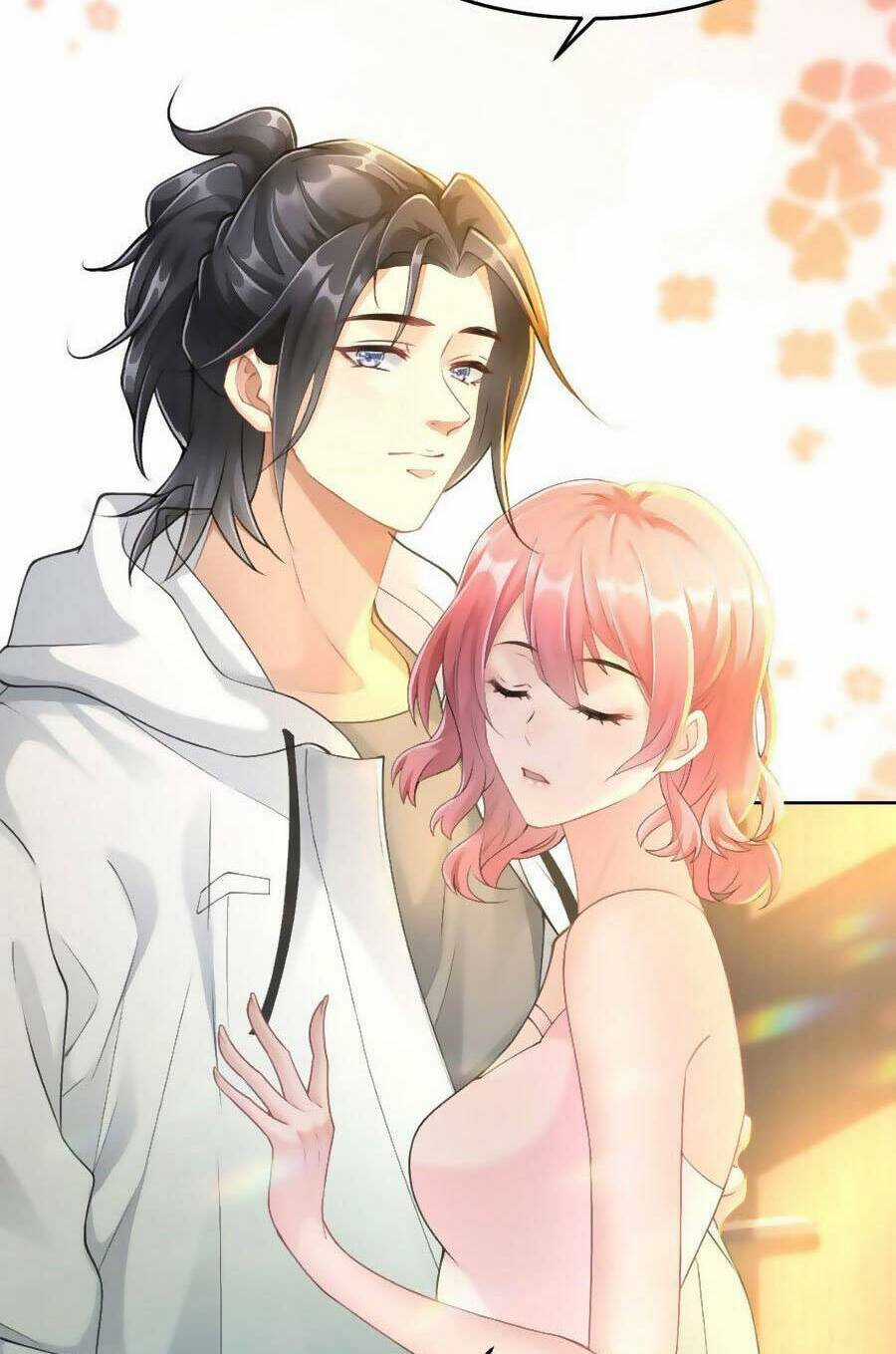 Hãy Để Cô Ấy Hạ Cánh Chapter 14 trang 6