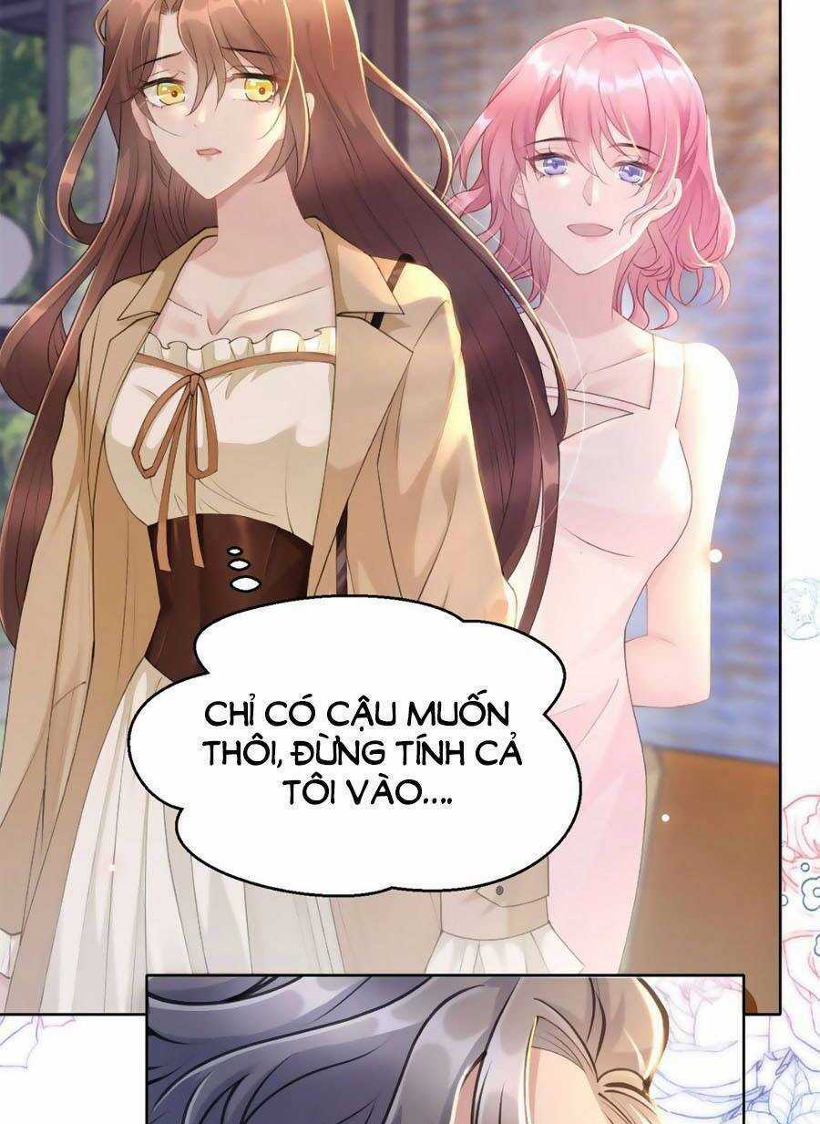 Hãy Để Cô Ấy Hạ Cánh Chapter 14 trang 60