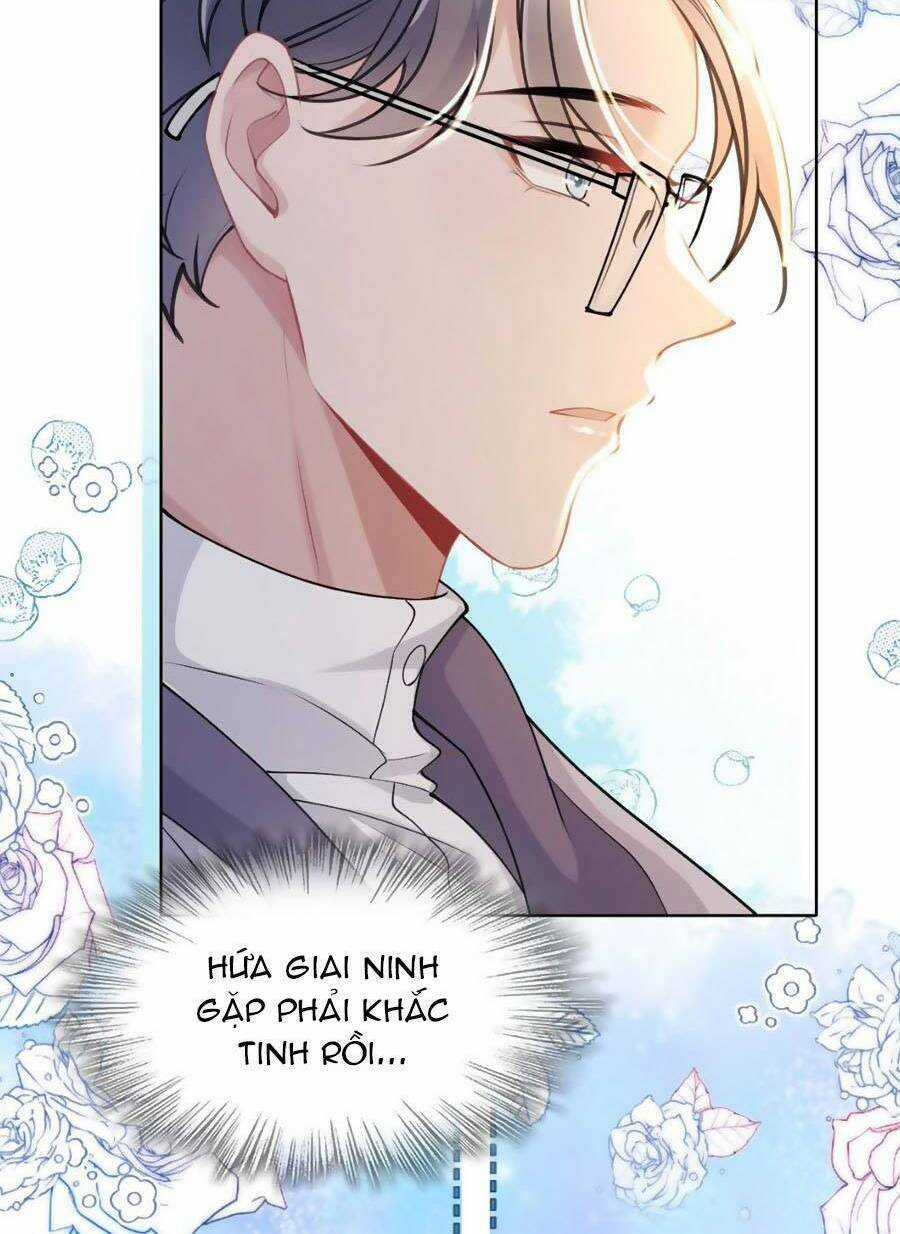 Hãy Để Cô Ấy Hạ Cánh Chapter 14 trang 61