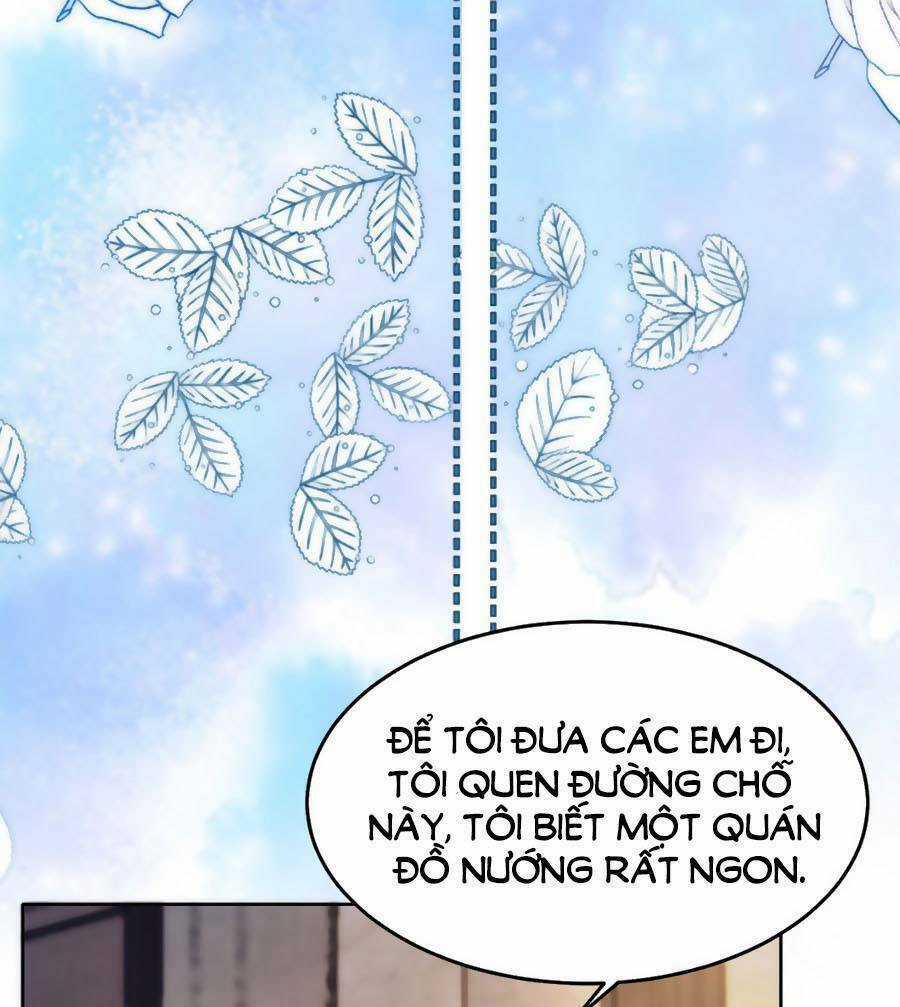 Hãy Để Cô Ấy Hạ Cánh Chapter 14 trang 62