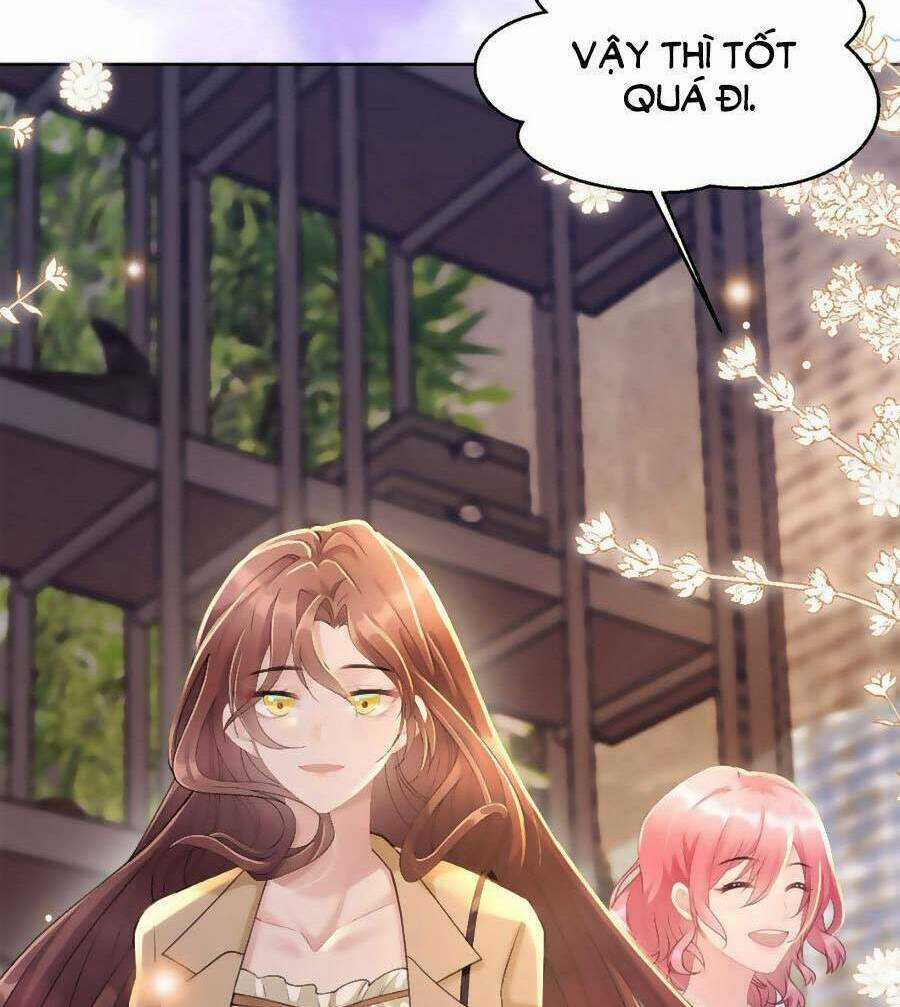 Hãy Để Cô Ấy Hạ Cánh Chapter 14 trang 65