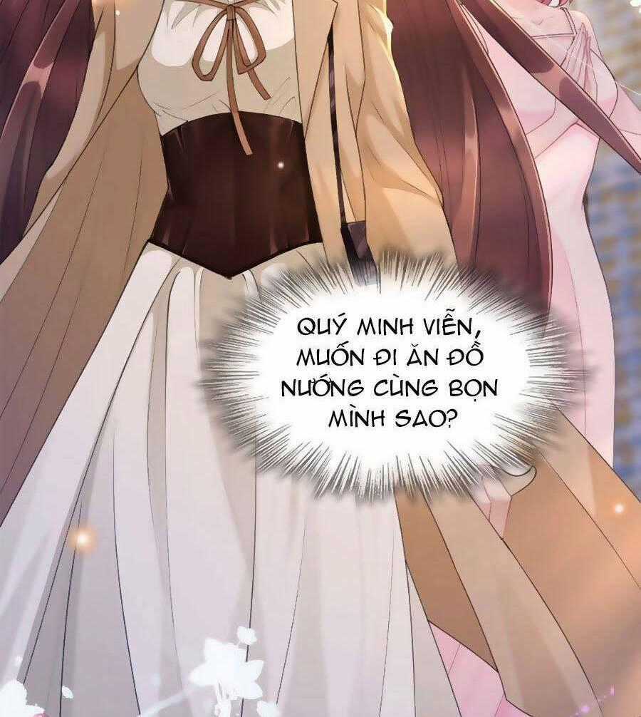 Hãy Để Cô Ấy Hạ Cánh Chapter 14 trang 66