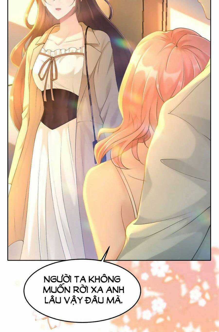 Hãy Để Cô Ấy Hạ Cánh Chapter 14 trang 8