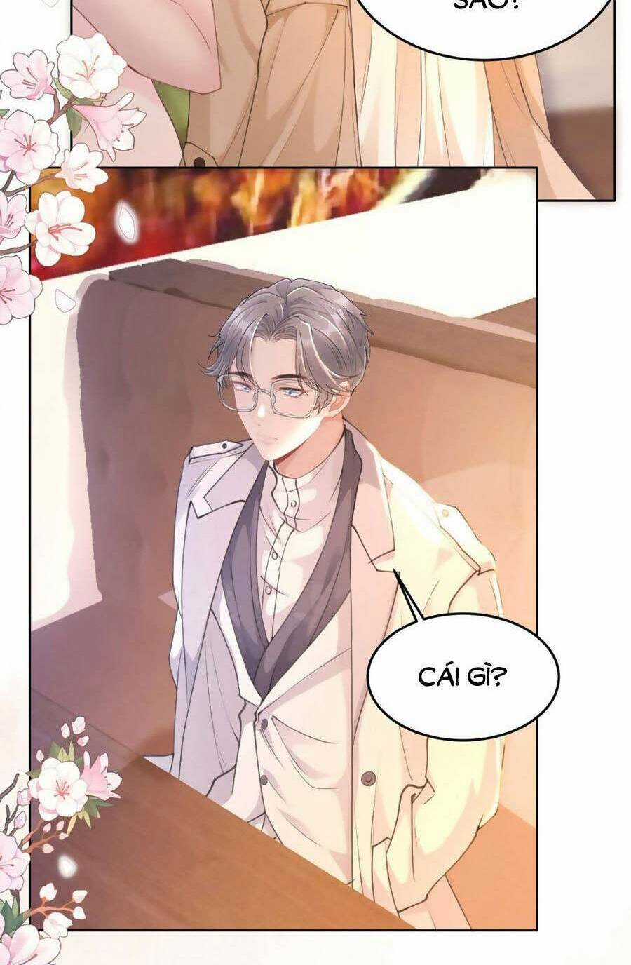 Hãy Để Cô Ấy Hạ Cánh Chapter 15 trang 14