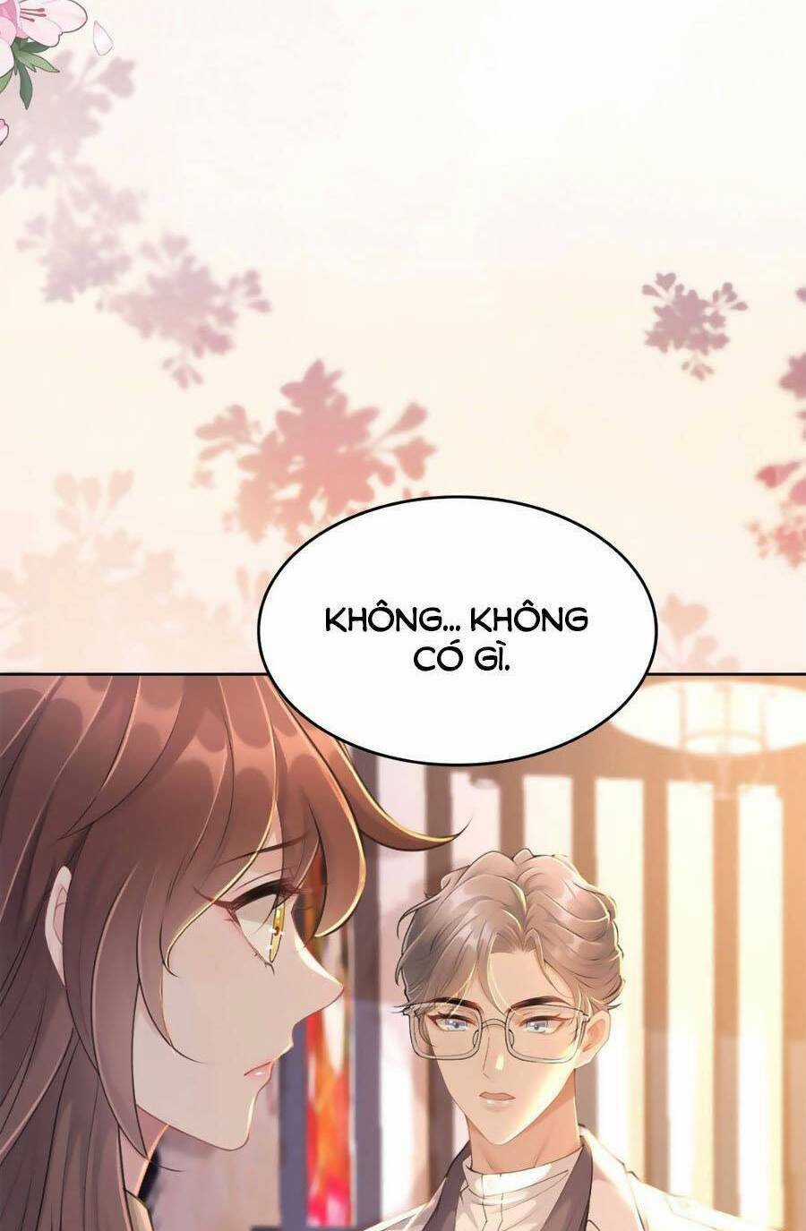 Hãy Để Cô Ấy Hạ Cánh Chapter 15 trang 15