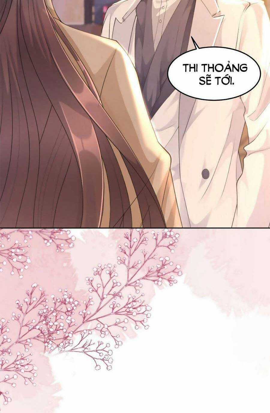 Hãy Để Cô Ấy Hạ Cánh Chapter 15 trang 16