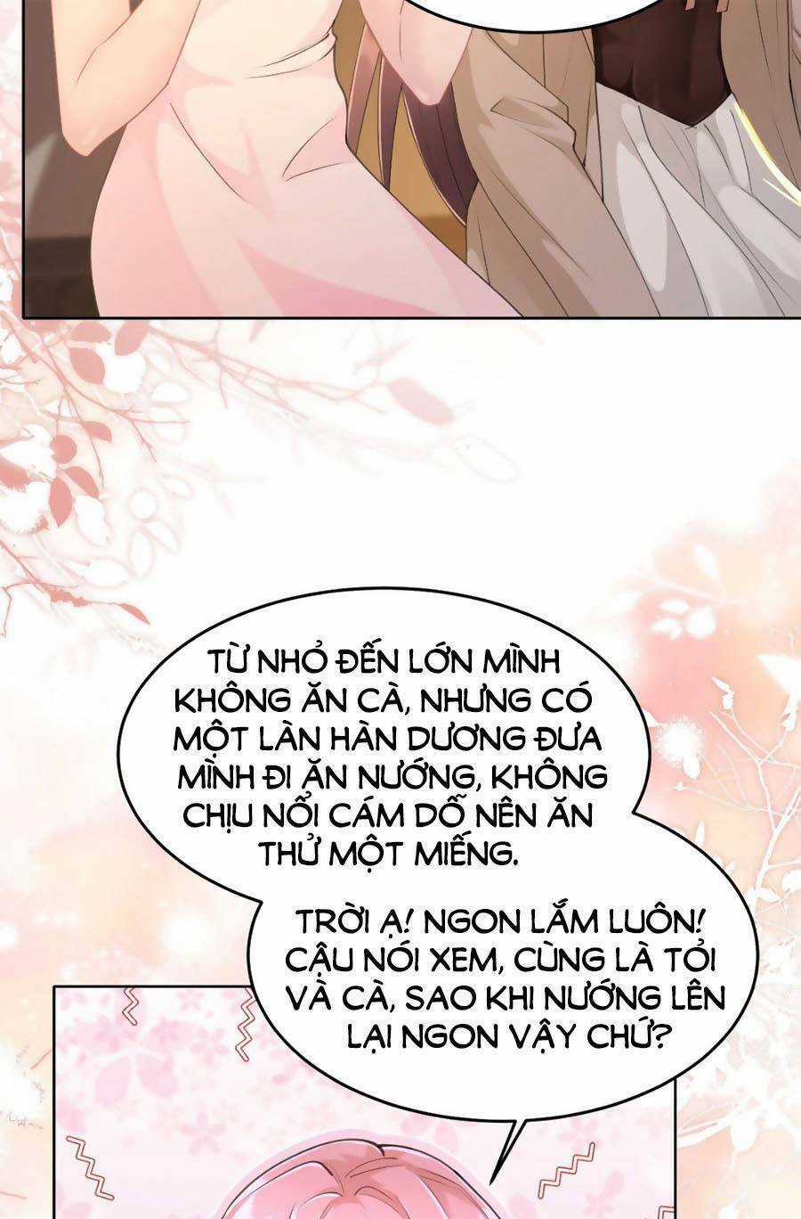 Hãy Để Cô Ấy Hạ Cánh Chapter 15 trang 19