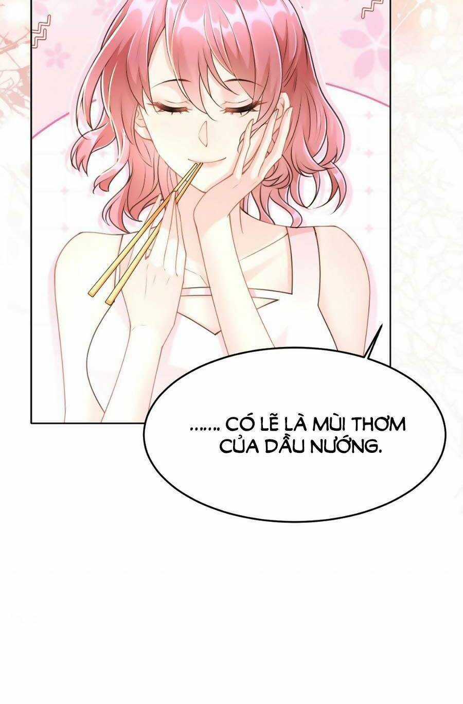 Hãy Để Cô Ấy Hạ Cánh Chapter 15 trang 20