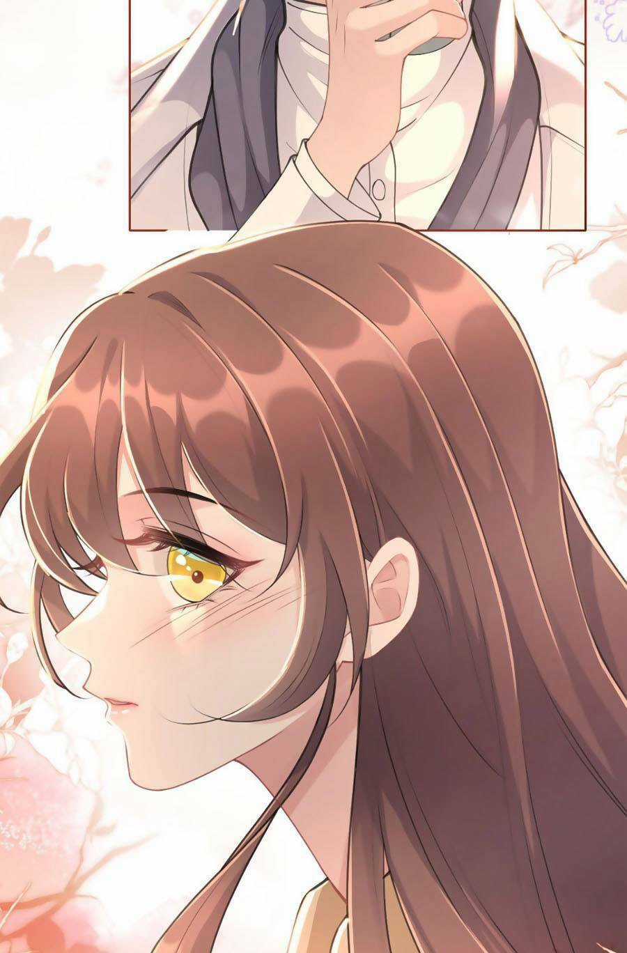 Hãy Để Cô Ấy Hạ Cánh Chapter 15 trang 23