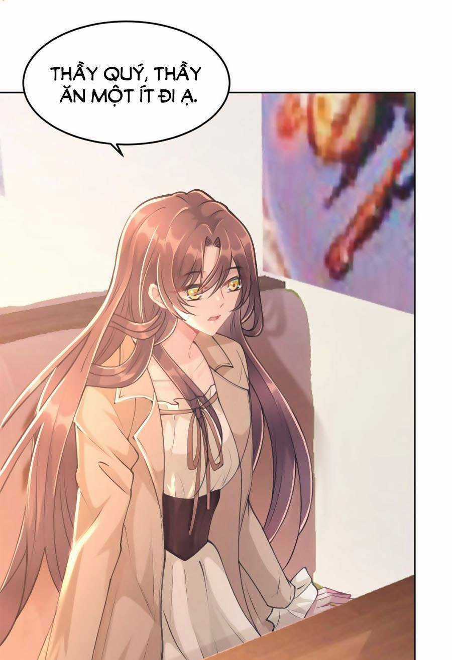 Hãy Để Cô Ấy Hạ Cánh Chapter 15 trang 25