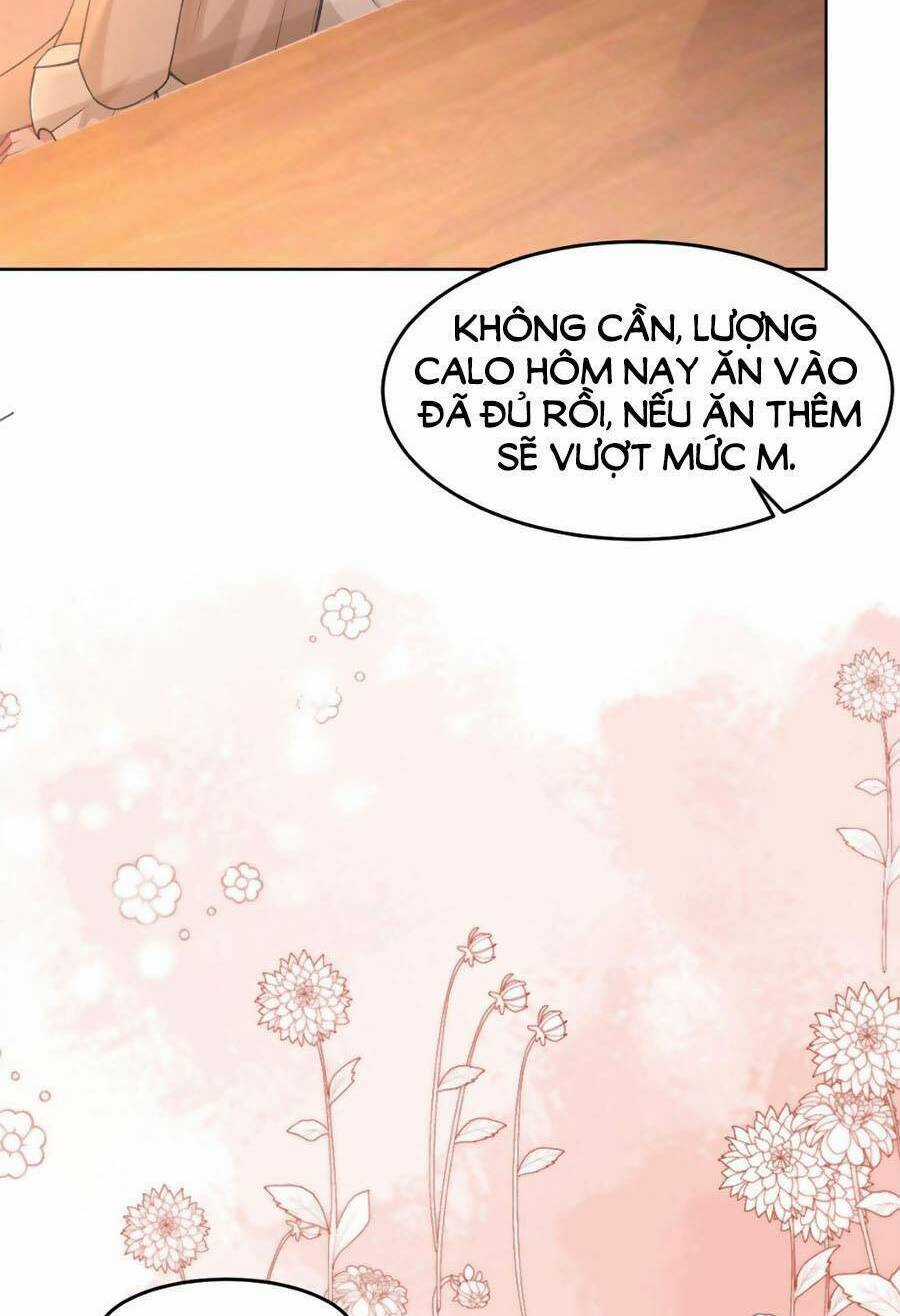 Hãy Để Cô Ấy Hạ Cánh Chapter 15 trang 26