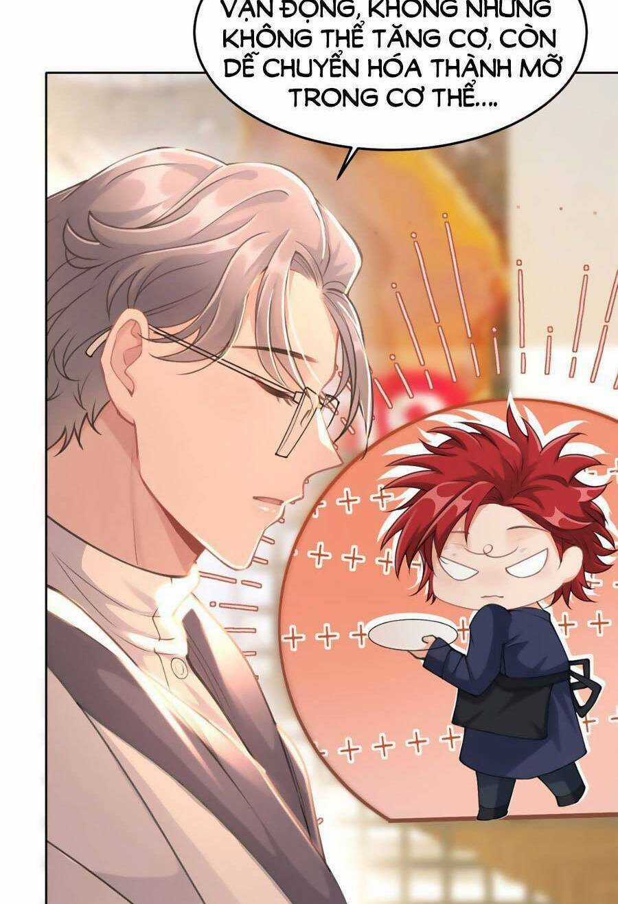 Hãy Để Cô Ấy Hạ Cánh Chapter 15 trang 29