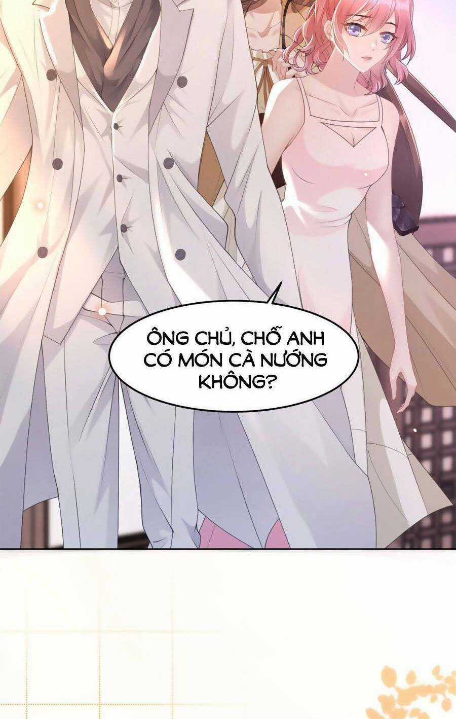 Hãy Để Cô Ấy Hạ Cánh Chapter 15 trang 3