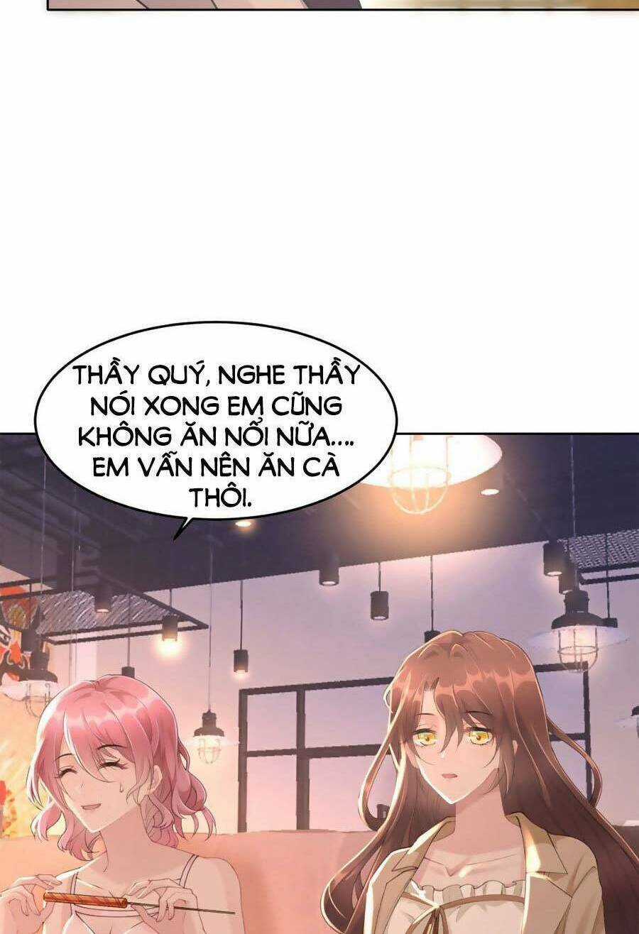 Hãy Để Cô Ấy Hạ Cánh Chapter 15 trang 30