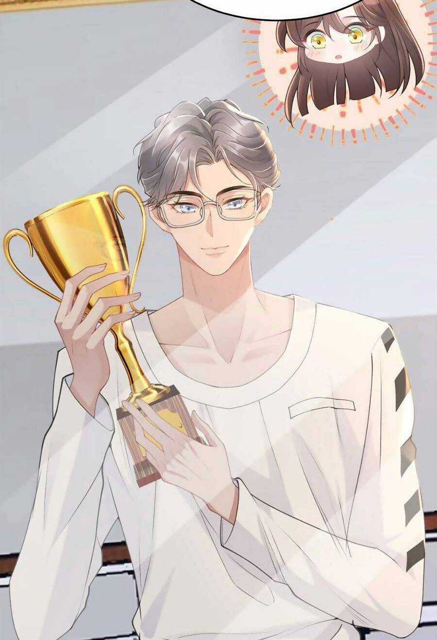 Hãy Để Cô Ấy Hạ Cánh Chapter 15 trang 32