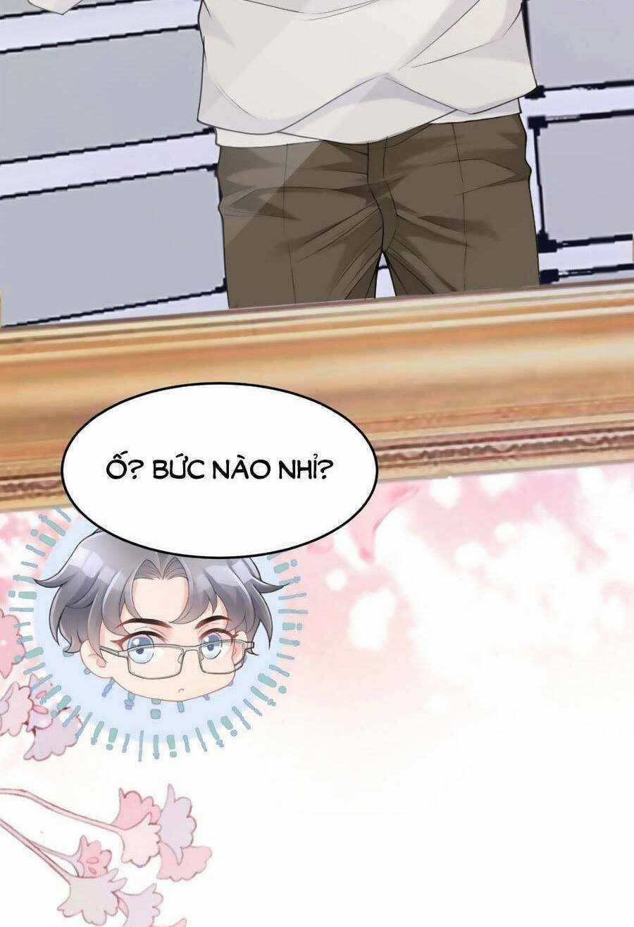 Hãy Để Cô Ấy Hạ Cánh Chapter 15 trang 33