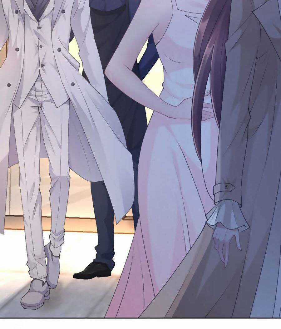 Hãy Để Cô Ấy Hạ Cánh Chapter 15 trang 39