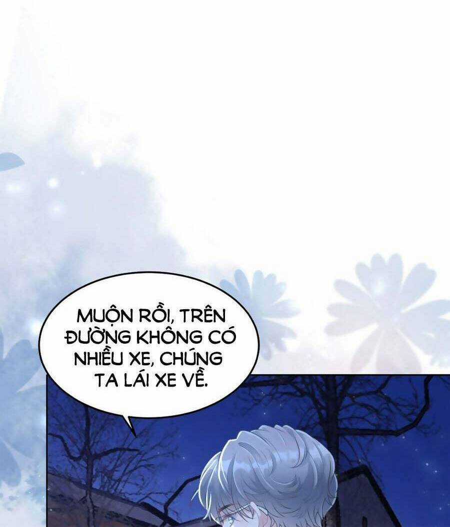 Hãy Để Cô Ấy Hạ Cánh Chapter 15 trang 40