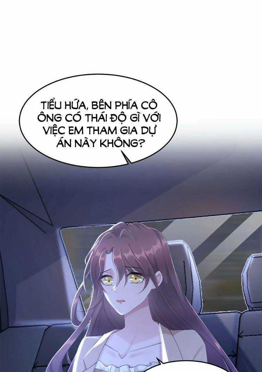 Hãy Để Cô Ấy Hạ Cánh Chapter 15 trang 42