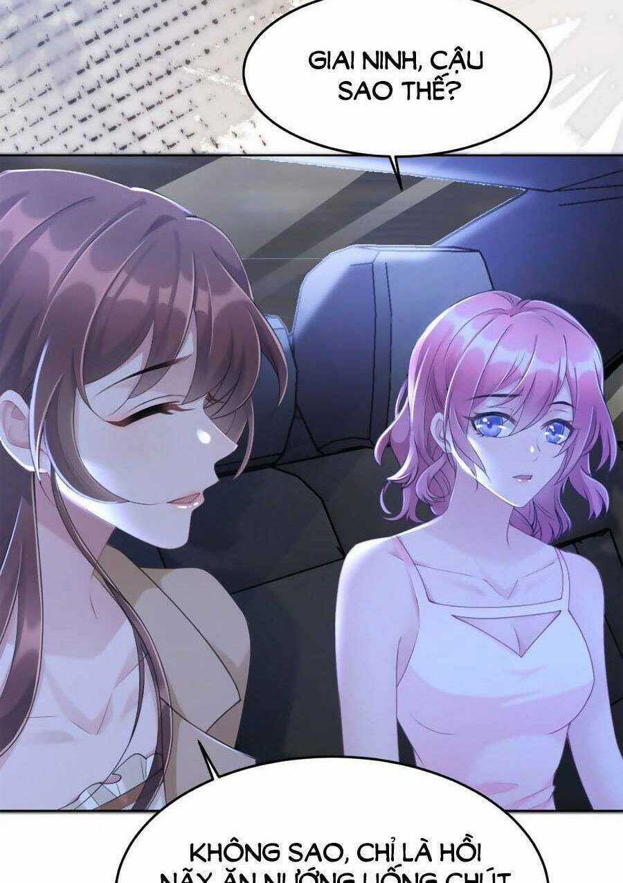 Hãy Để Cô Ấy Hạ Cánh Chapter 15 trang 44