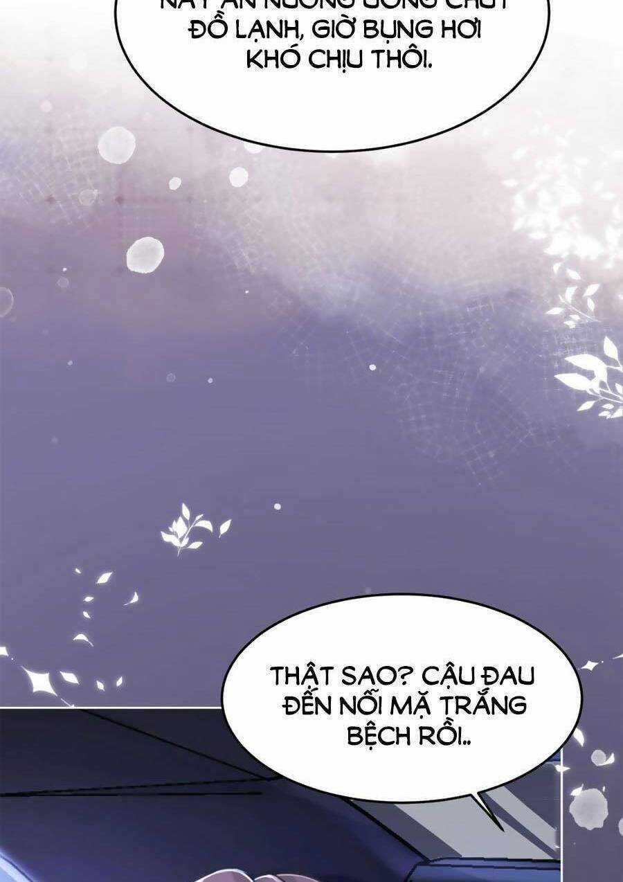 Hãy Để Cô Ấy Hạ Cánh Chapter 15 trang 45