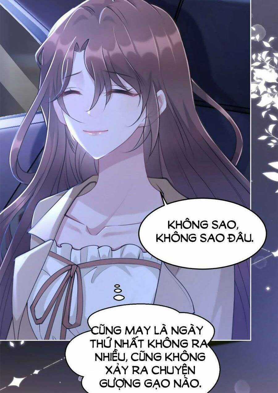 Hãy Để Cô Ấy Hạ Cánh Chapter 15 trang 46