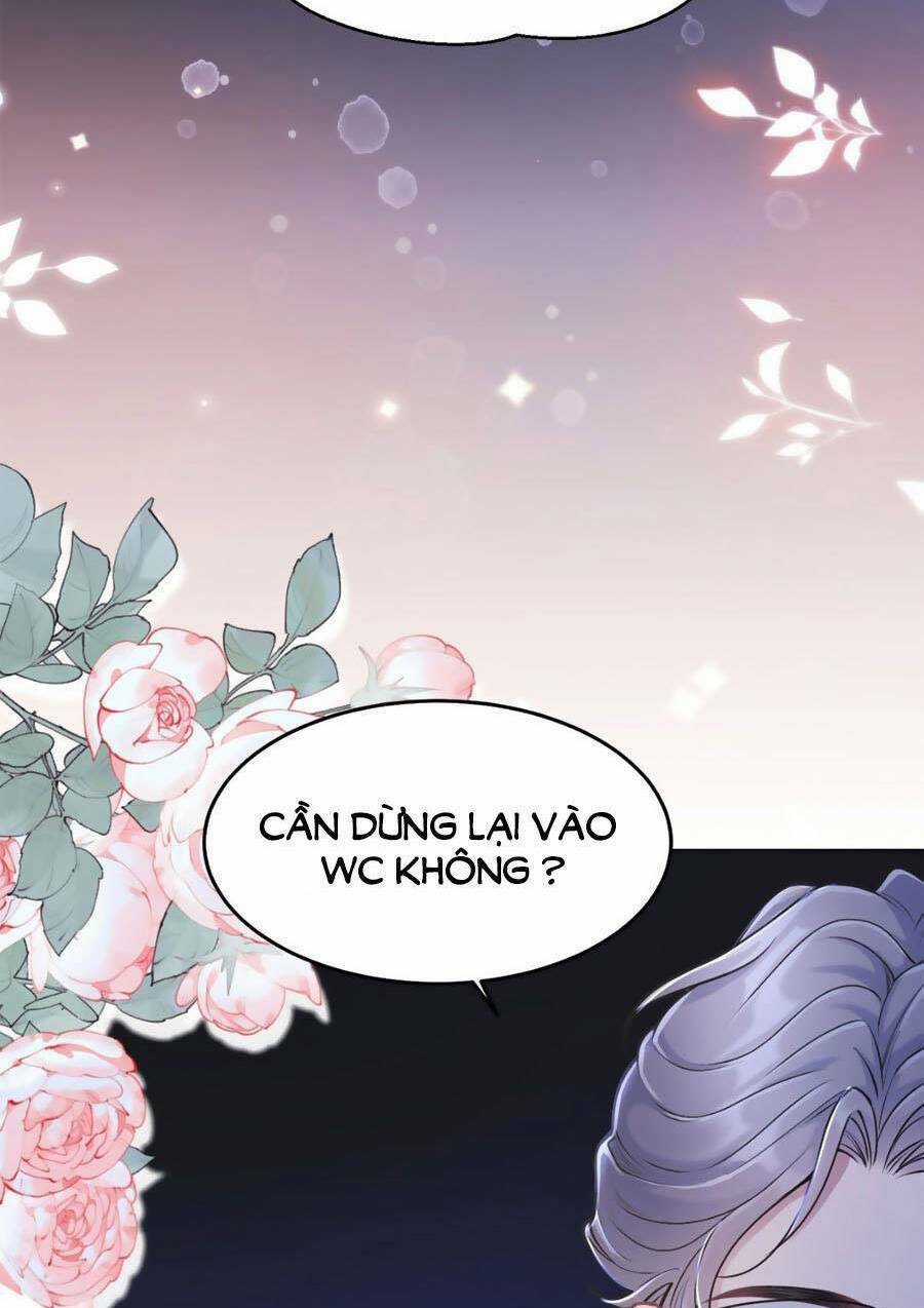 Hãy Để Cô Ấy Hạ Cánh Chapter 15 trang 47