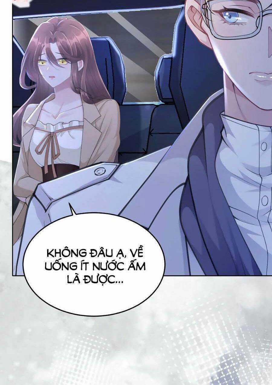 Hãy Để Cô Ấy Hạ Cánh Chapter 15 trang 48