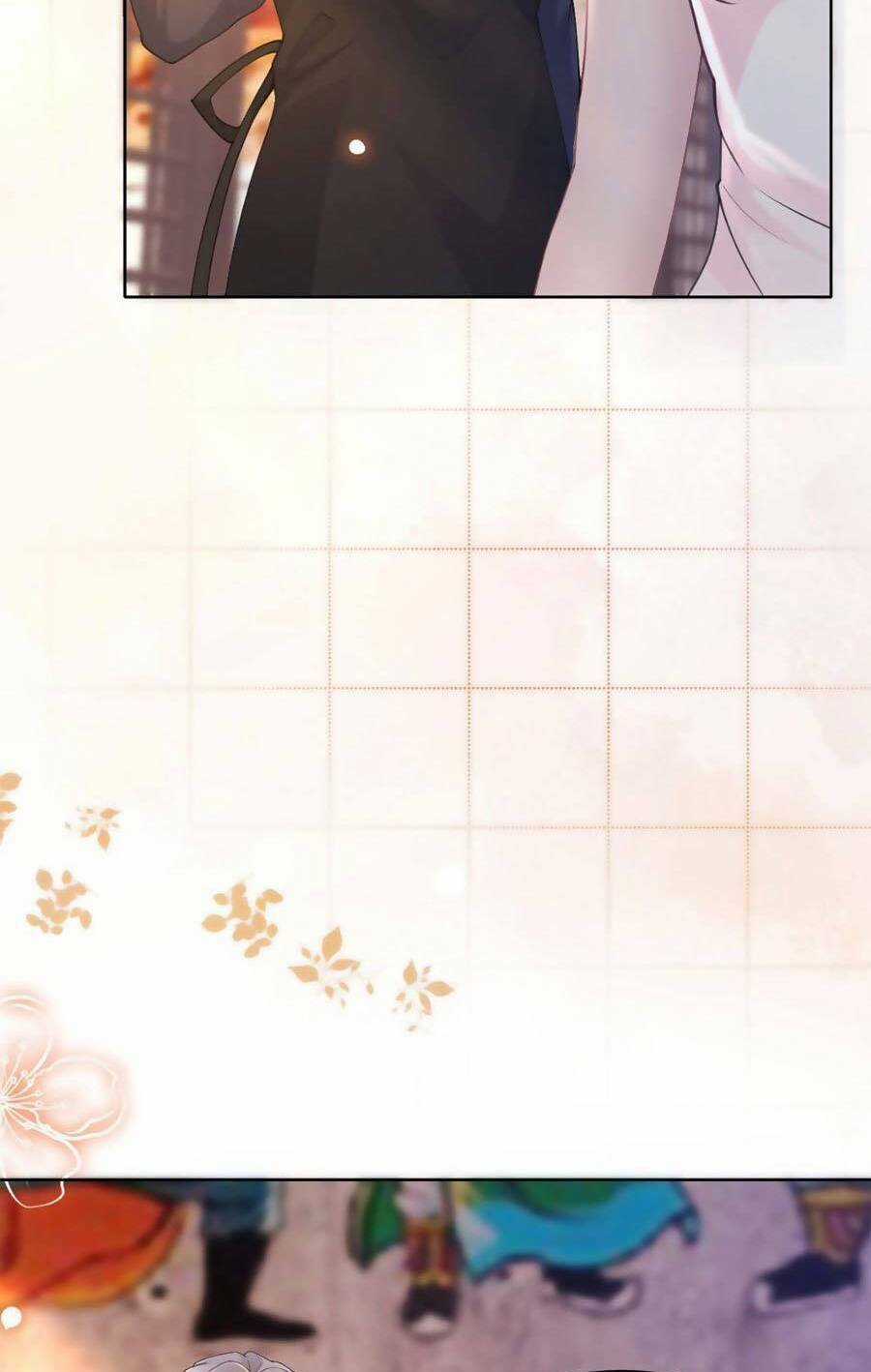 Hãy Để Cô Ấy Hạ Cánh Chapter 15 trang 5