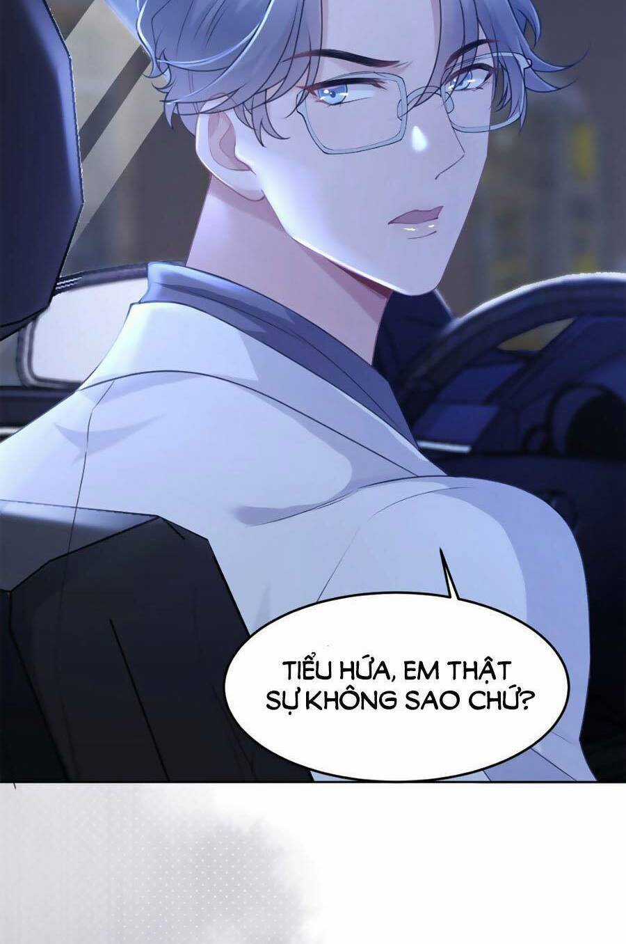 Hãy Để Cô Ấy Hạ Cánh Chapter 15 trang 50