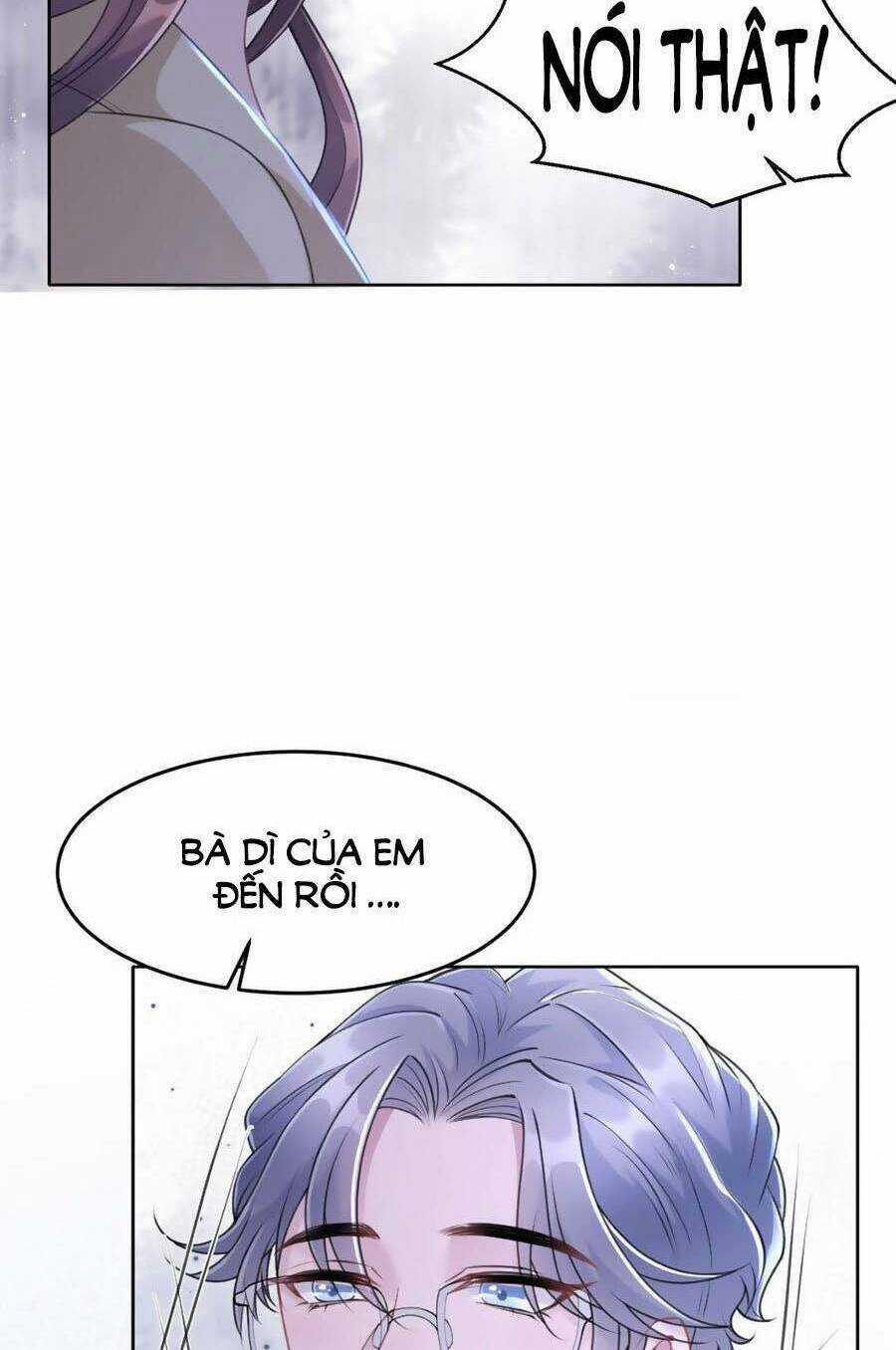 Hãy Để Cô Ấy Hạ Cánh Chapter 15 trang 52