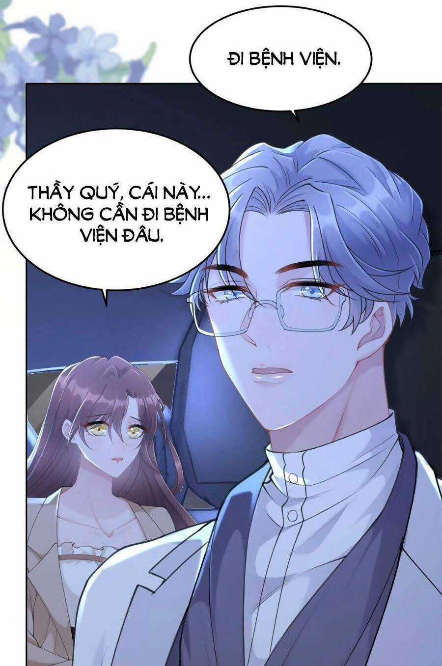 Hãy Để Cô Ấy Hạ Cánh Chapter 15 trang 56