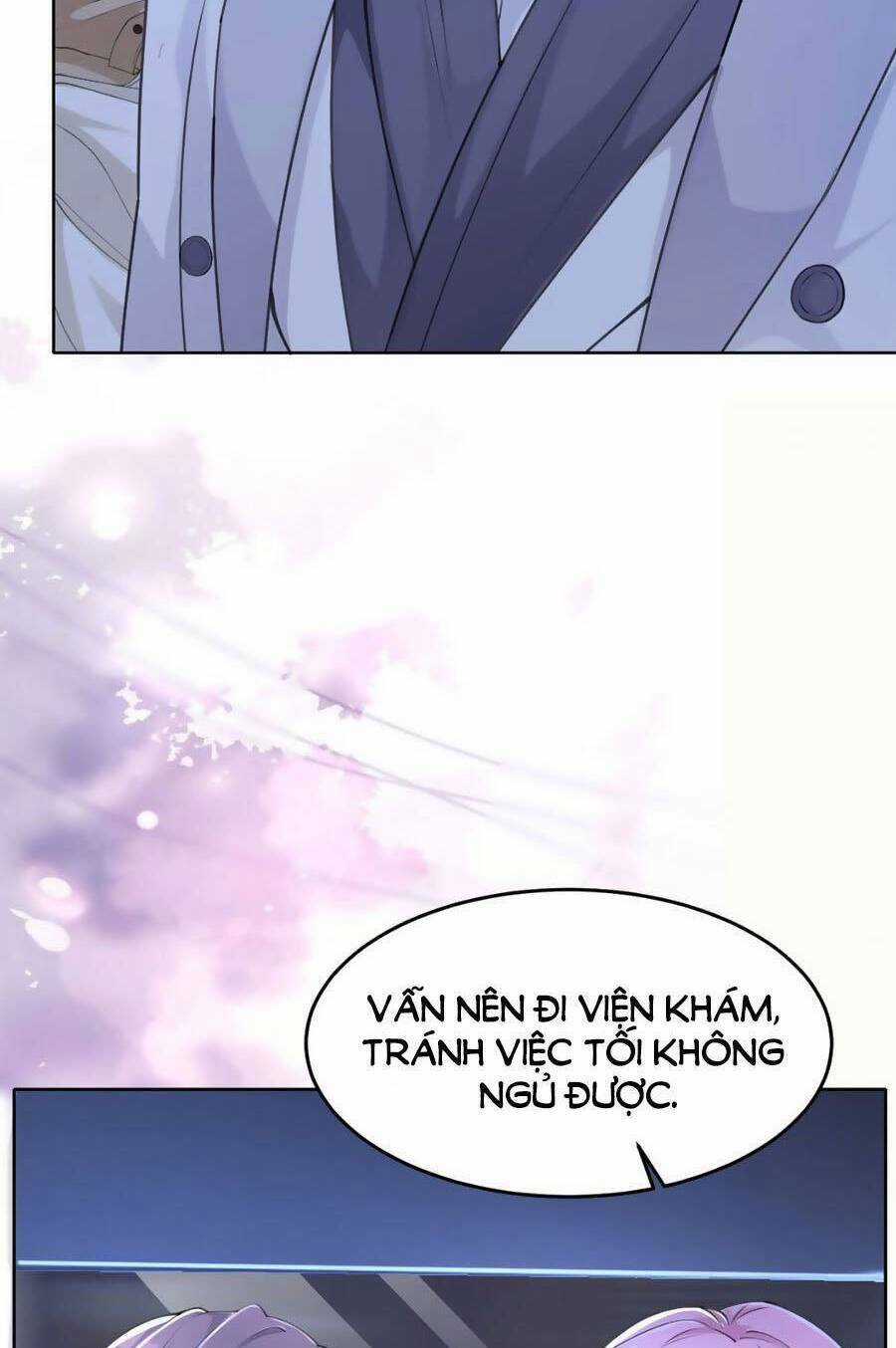 Hãy Để Cô Ấy Hạ Cánh Chapter 15 trang 57