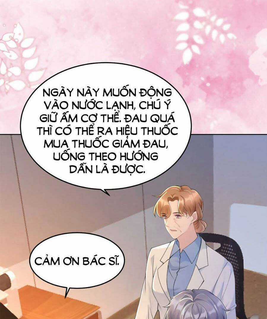 Hãy Để Cô Ấy Hạ Cánh Chapter 15 trang 60