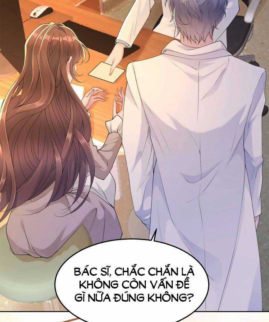 Hãy Để Cô Ấy Hạ Cánh Chapter 15 trang 61