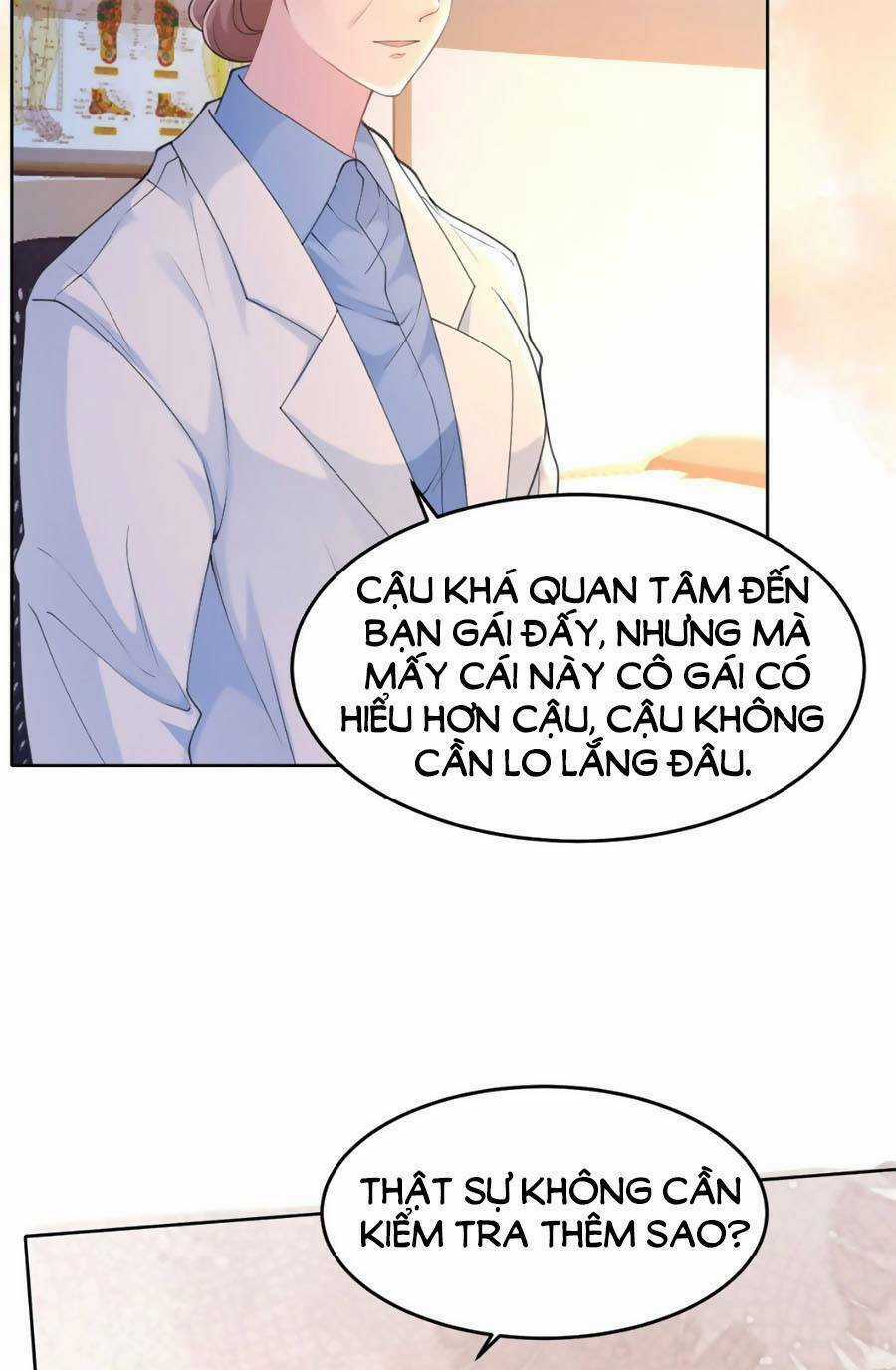 Hãy Để Cô Ấy Hạ Cánh Chapter 15 trang 63