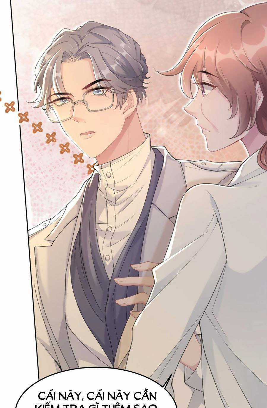 Hãy Để Cô Ấy Hạ Cánh Chapter 15 trang 64