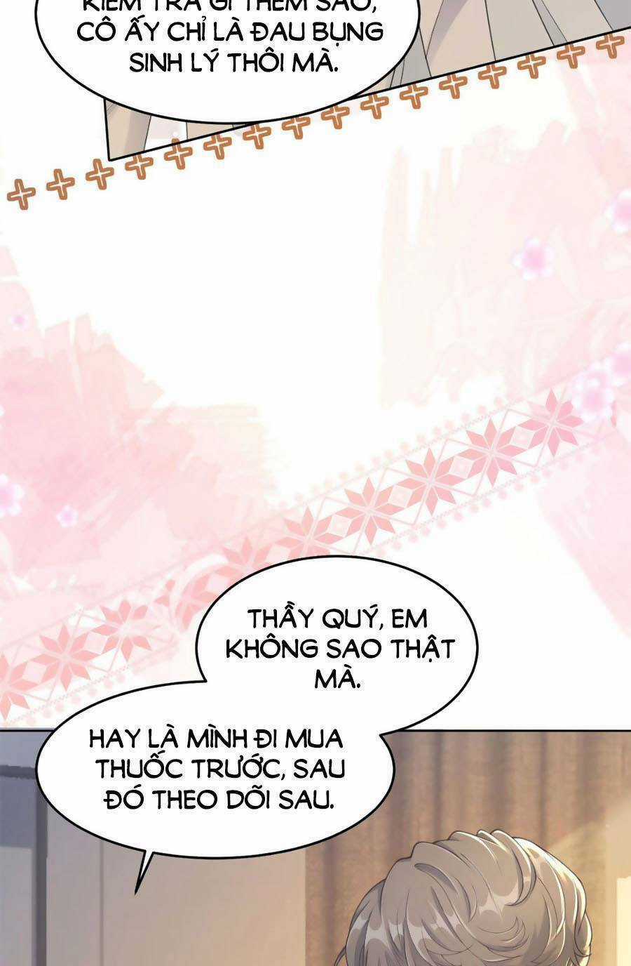 Hãy Để Cô Ấy Hạ Cánh Chapter 15 trang 65