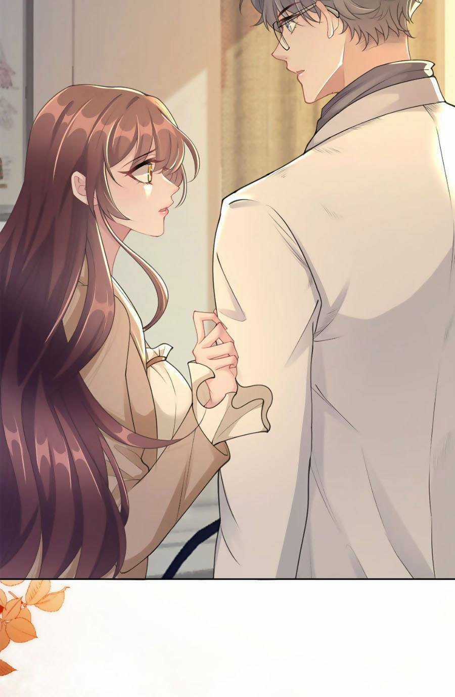 Hãy Để Cô Ấy Hạ Cánh Chapter 15 trang 66