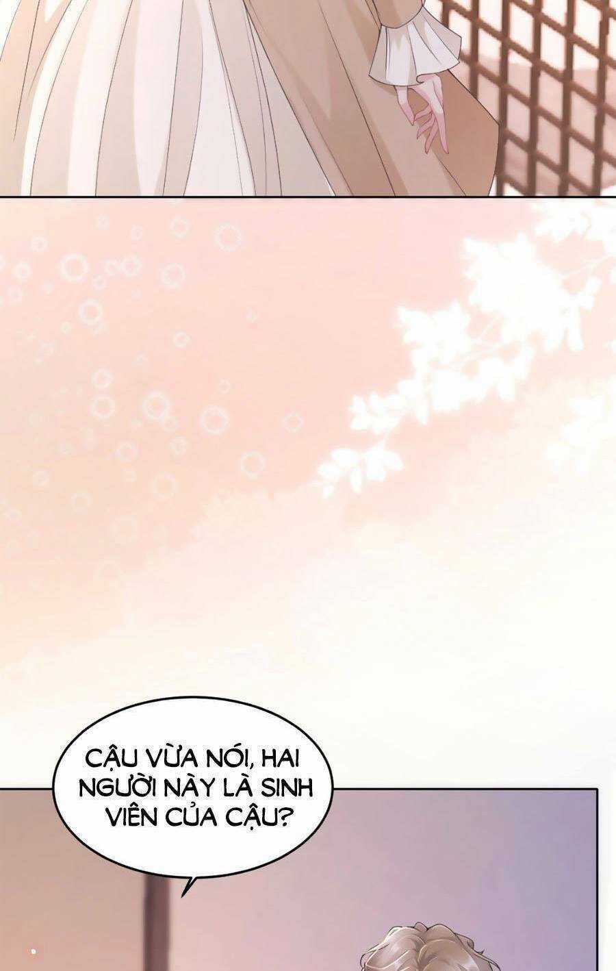 Hãy Để Cô Ấy Hạ Cánh Chapter 15 trang 7