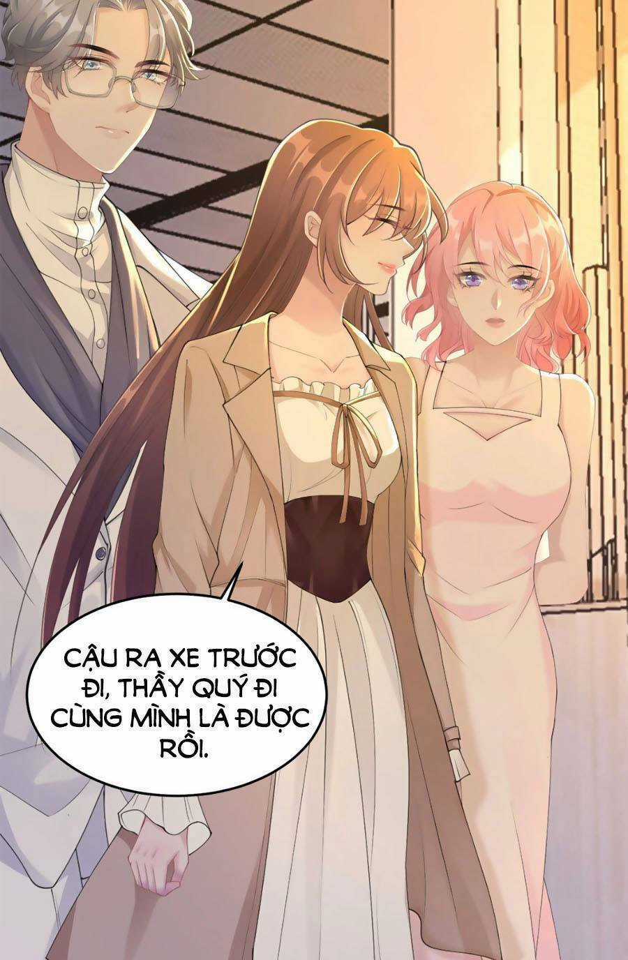 Hãy Để Cô Ấy Hạ Cánh Chapter 15 trang 70