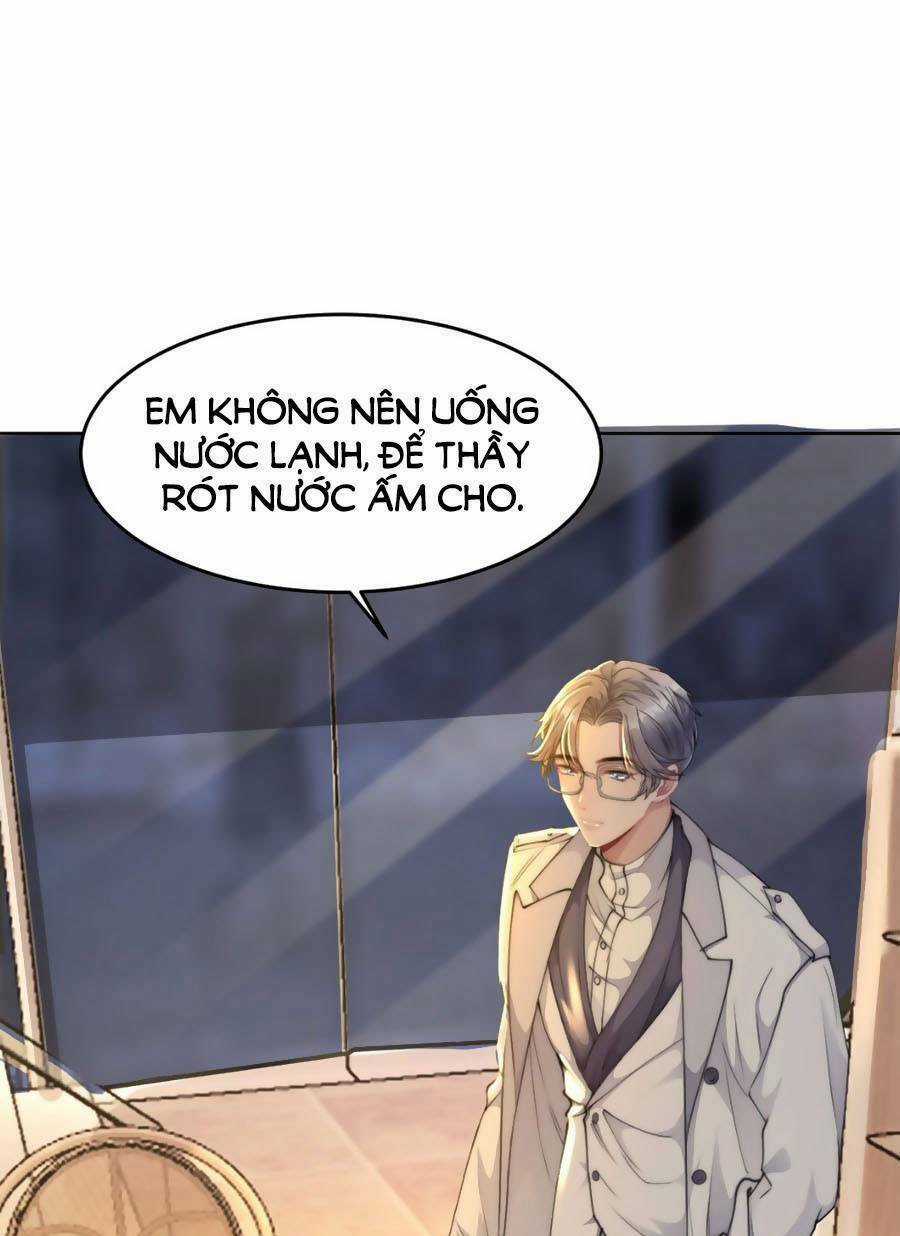 Hãy Để Cô Ấy Hạ Cánh Chapter 15 trang 73