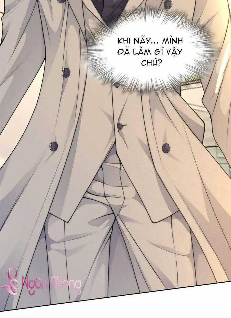 Hãy Để Cô Ấy Hạ Cánh Chapter 15 trang 78