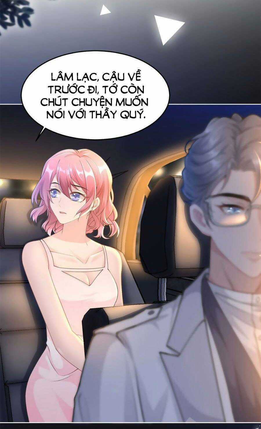 Hãy Để Cô Ấy Hạ Cánh Chapter 16 trang 10