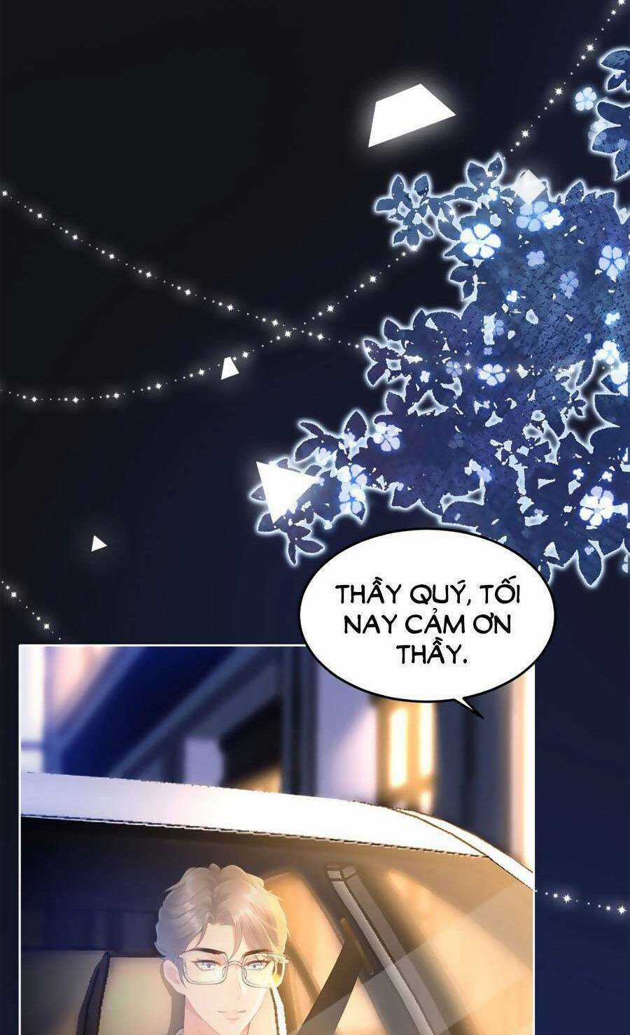 Hãy Để Cô Ấy Hạ Cánh Chapter 16 trang 11