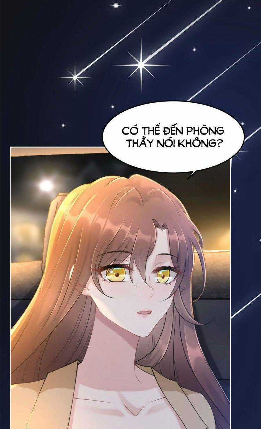 Hãy Để Cô Ấy Hạ Cánh Chapter 16 trang 14