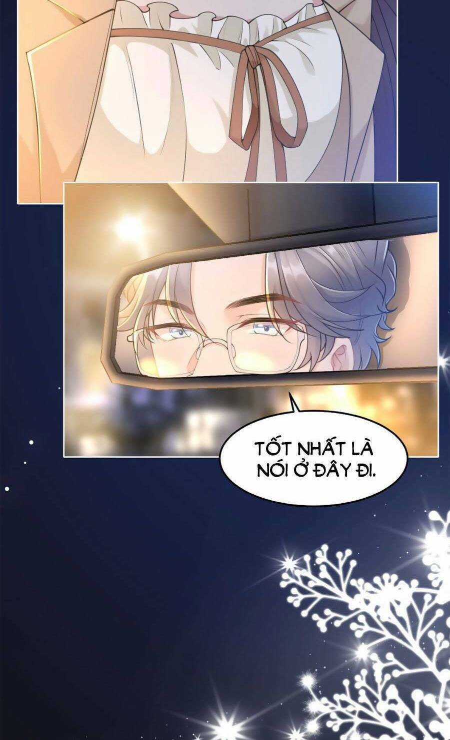 Hãy Để Cô Ấy Hạ Cánh Chapter 16 trang 15