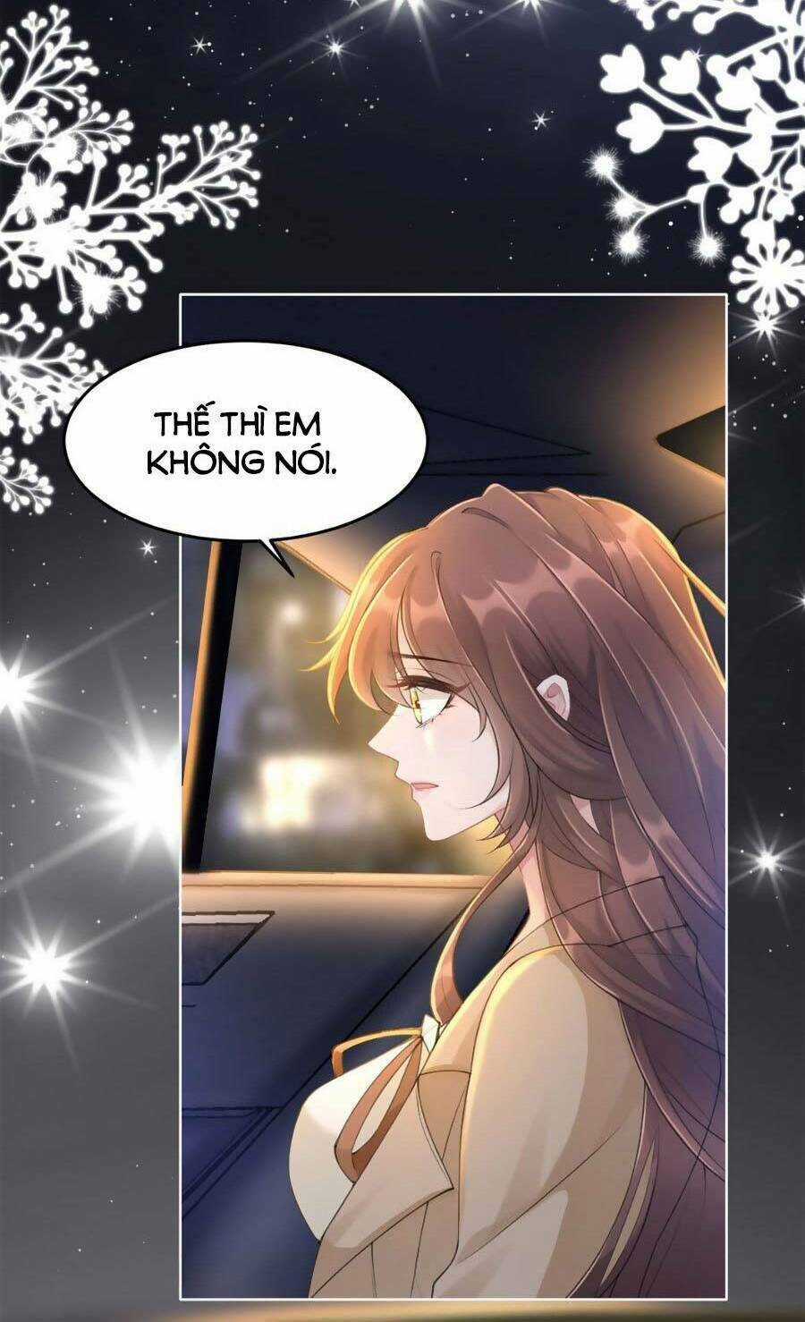 Hãy Để Cô Ấy Hạ Cánh Chapter 16 trang 16